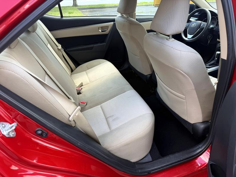 Aukcja sprzedaży 2014 Toyota Corolla, vin: 2T1BURHEXEC105935, numer aukcji: 59539726