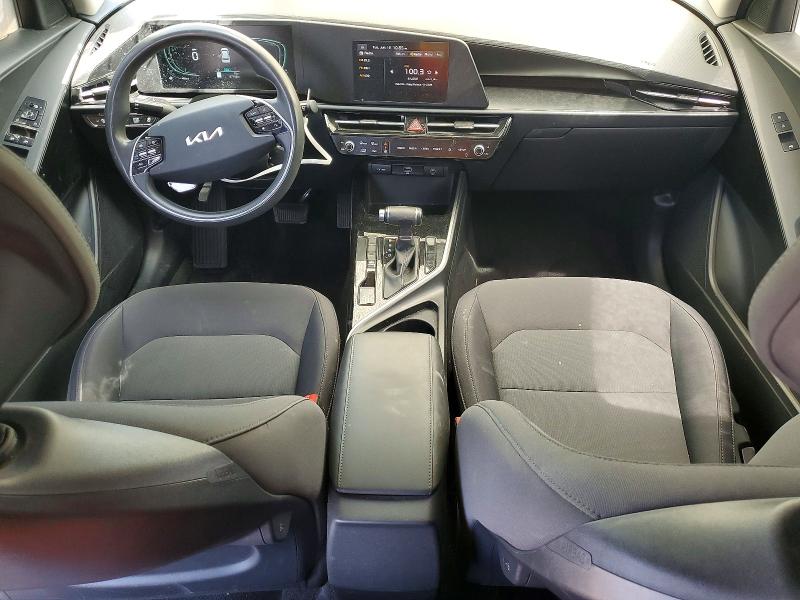 Продаж на аукціоні авто 2024 Kia Niro, vin: KNDCP3LE2R5149799, номер лоту: 57273346