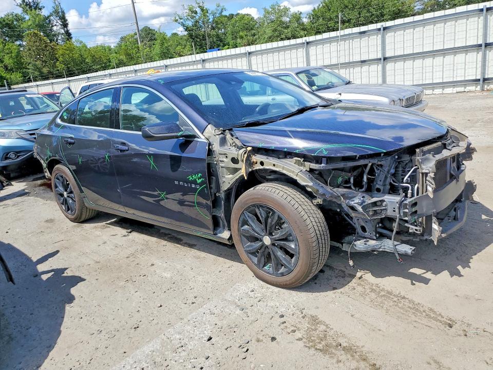 Продаж на аукціоні авто 2023 Chevrolet Malibu, vin: 1G1ZD5ST3PF188450, номер лоту: 56981756