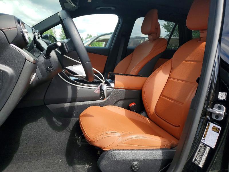 Aukcja sprzedaży 2023 Mercedes-benz Glc, vin: W1NKM4HB2PU011877, numer aukcji: 56084746