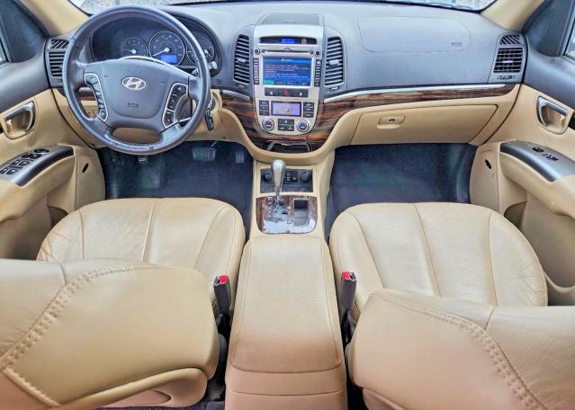 Aukcja sprzedaży 2011 Hyundai Santa Fe, vin: 5XYZKDAG3BG026318, numer aukcji: 56819946