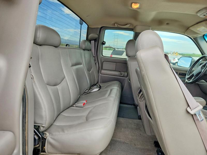 Aukcja sprzedaży 2003 Gmc Sierra, vin: 1GTHK29G03E102477, numer aukcji: 55650846