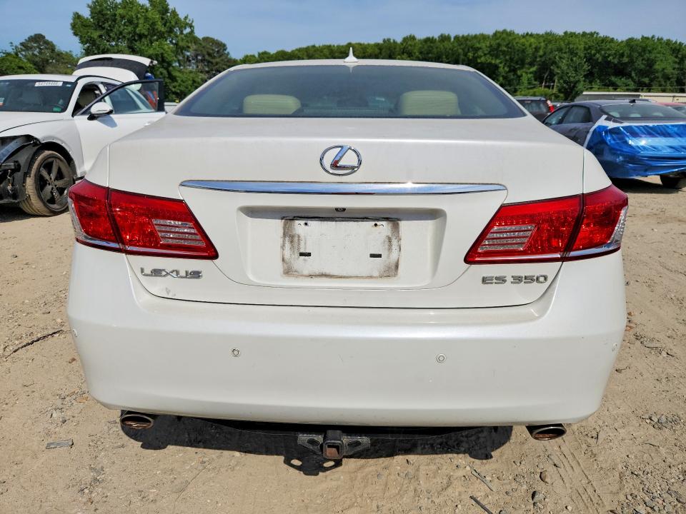 Aukcja sprzedaży 2010 Lexus Es, vin: JTHBK1EG9A2413893, numer aukcji: 56162006