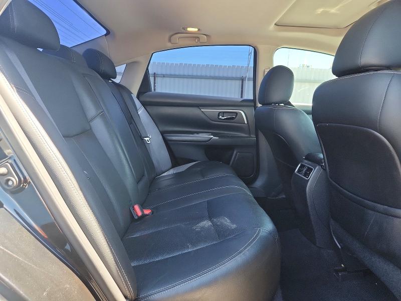 Продаж на аукціоні авто 2016 Nissan Altima, vin: 1N4AL3AP1GC172948, номер лоту: 58725446