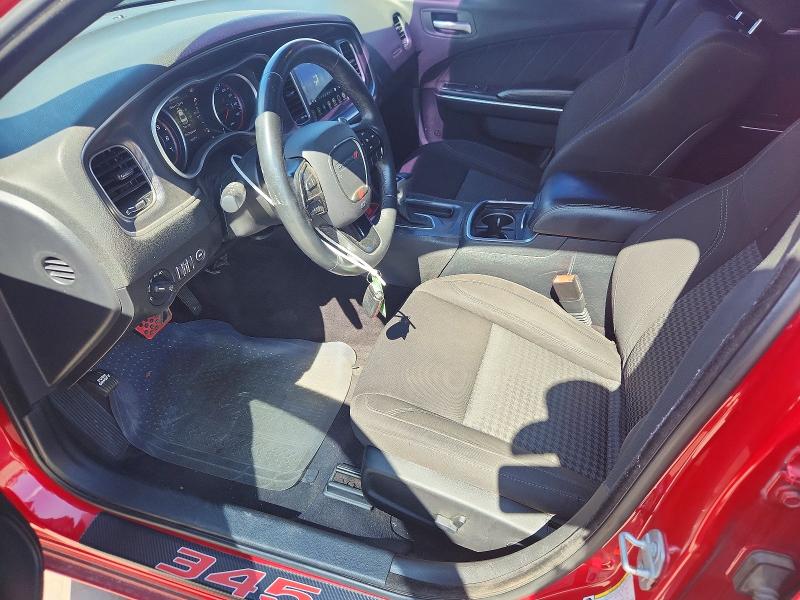 Aukcja sprzedaży 2017 Dodge Charger, vin: 2C3CDXCT4HH634620, numer aukcji: 57581906