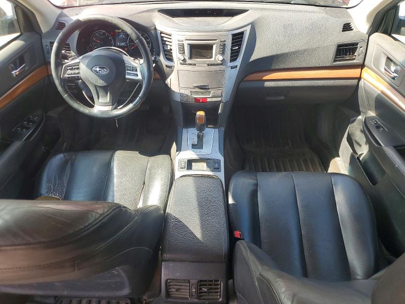Продажа на аукционе авто 2014 Subaru Outback, vin: 4S4BRBKC9E3263994, номер лота: 58031386