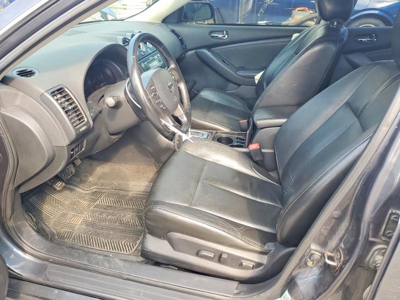 Aukcja sprzedaży 2010 Nissan Altima, vin: 1N4AL2AP6AC140062, numer aukcji: 58910206