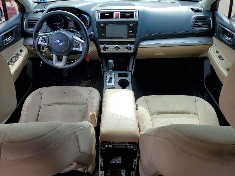 57036636 :رقم المزاد ، 4S3BNBC68F3027038 vin ، 2015 Subaru Legacy مزاد بيع