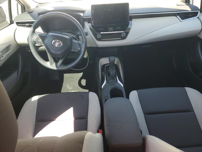 Aukcja sprzedaży 2026 Toyota Corolla, vin: 5YFB4MDE8TP407374, numer aukcji: 56091366