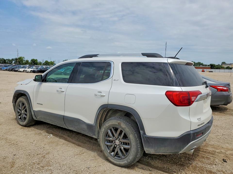 Aukcja sprzedaży 2017 Gmc Acadia, vin: 1GKKNULS9HZ168830, numer aukcji: 58104316