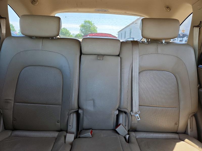 Продаж на аукціоні авто 2008 Hyundai Veracruz, vin: KM8NU73C08U039177, номер лоту: 56942326