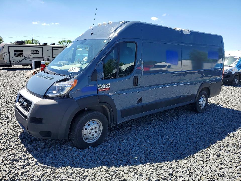 Aukcja sprzedaży 2020 Ram Promaster 3500, vin: 3C6URVJG7LE141067, numer aukcji: 51284956
