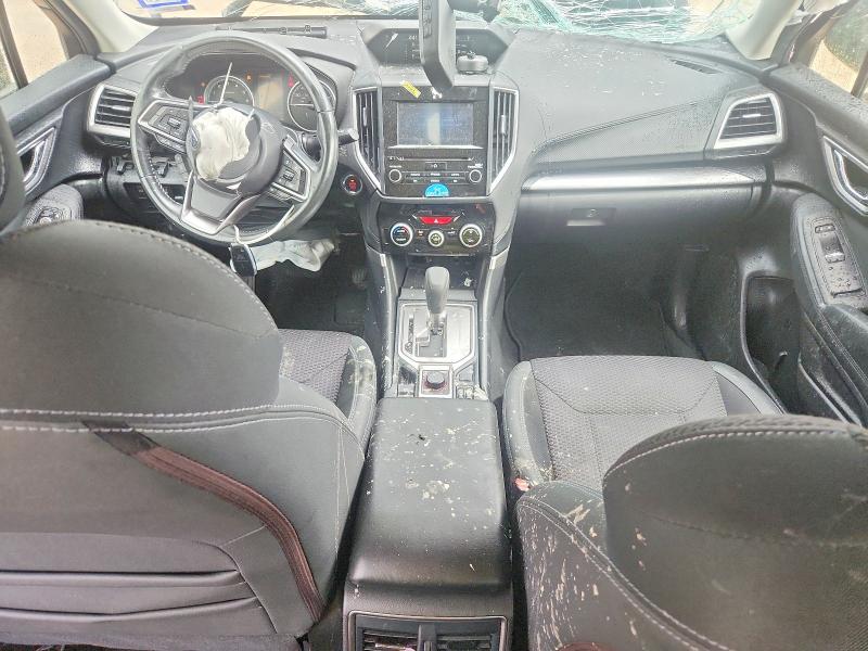 Продаж на аукціоні авто 2020 Subaru Forester, vin: JF2SKAJC7LH582283, номер лоту: 56136936