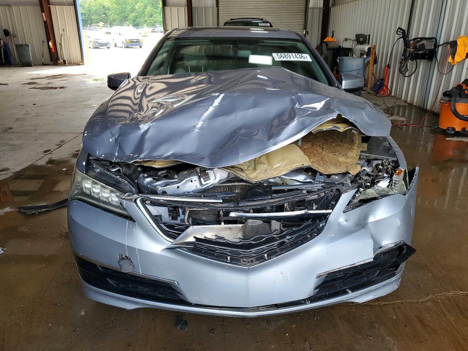 56891436 :رقم المزاد ، 19UUB1F3XGA010253 vin ، 2016 Acura Tlk مزاد بيع