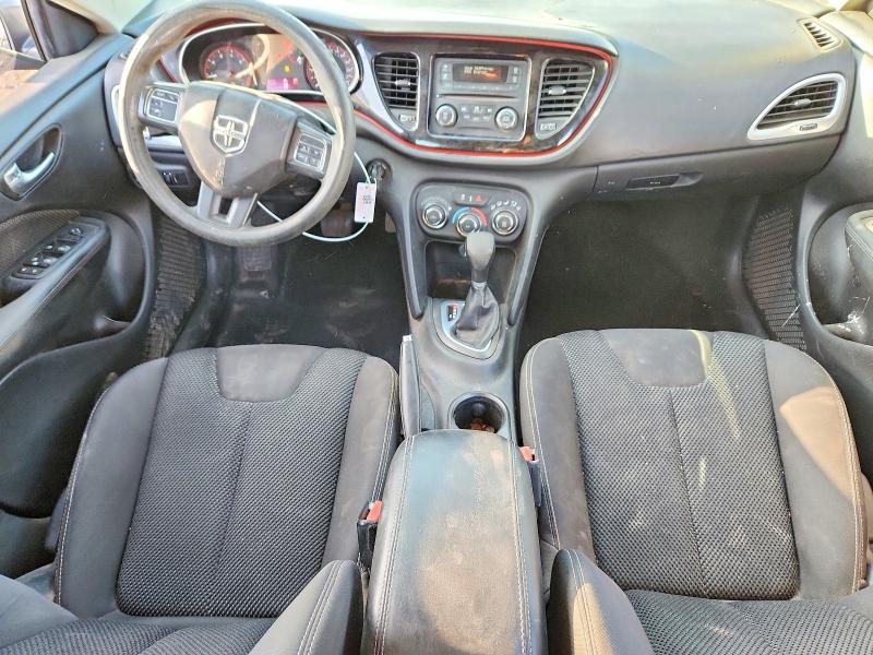 Продажа на аукционе авто 2016 Dodge Dart, vin: 1C3CDFBA1GD629431, номер лота: 55907076
