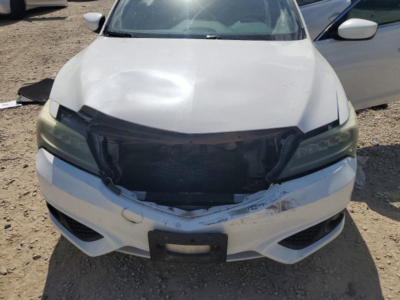 Aukcja sprzedaży 2016 Acura Ilx, vin: 19UDE2F85GA012775, numer aukcji: 58824106