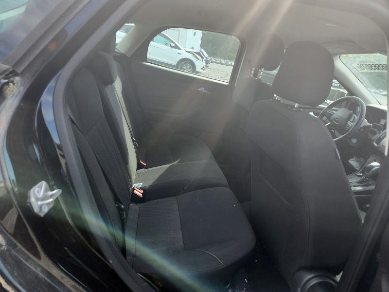 Продаж на аукціоні авто 2016 Ford Focus, vin: 1FADP3K27GL354397, номер лоту: 56565076
