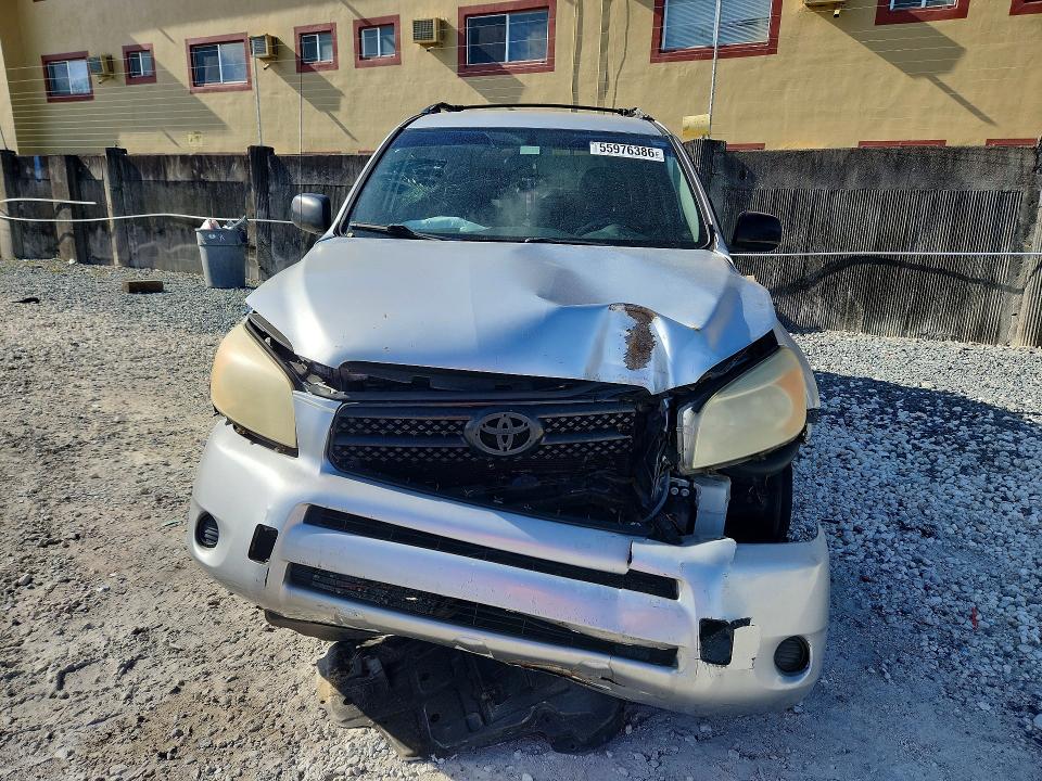 Aukcja sprzedaży 2008 Toyota Rav4, vin: JTMZD33V485099098, numer aukcji: 55976386