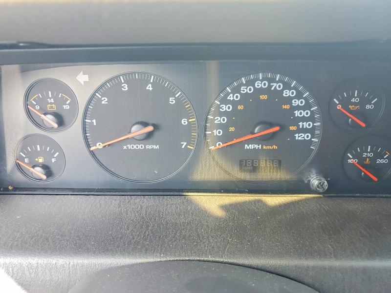 Продажа на аукционе авто 2000 Jeep Grand Cherokee, vin: 1J4G248S2YC399844, номер лота: 58989096