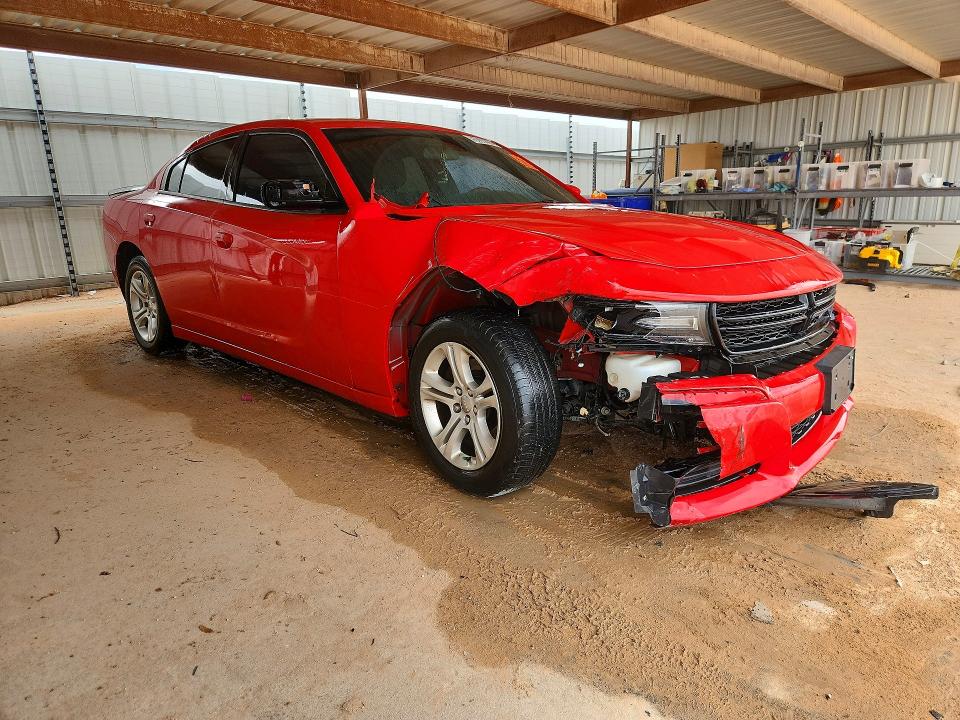 Aukcja sprzedaży 2019 Dodge Charger, vin: 2C3CDXBG8KH673013, numer aukcji: 56360966