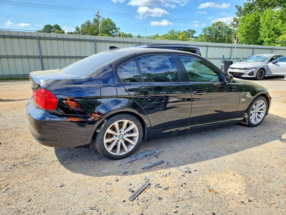 Aukcja sprzedaży 2011 Bmw 328, vin: WBAPH7C50BE681562, numer aukcji: 57715846