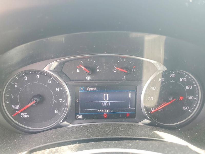 2019 Gmc Terrain მანქანა იყიდება აუქციონზე, vin: 3GKALMEV4KL106078, აუქციონის ნომერი: 59065126