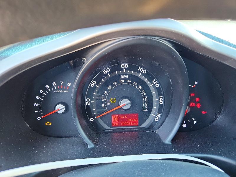 57580916 :رقم المزاد ، KNDPB3AC4F7712997 vin ، 2015 Kia Sportage مزاد بيع