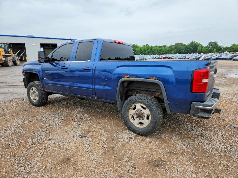 58441226 :رقم المزاد ، 1GT22SE86GZ164260 vin ، 2016 Gmc Sierra مزاد بيع