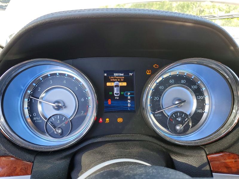 Продажа на аукционе авто 2014 Chrysler 300, vin: 2C3CCARG6EH321445, номер лота: 58414696