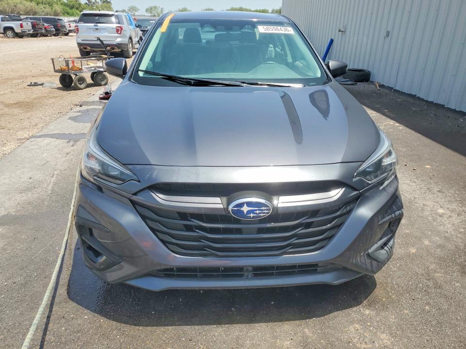 Продаж на аукціоні авто 2023 Subaru Legacy, vin: 4S3BWAC61P3011675, номер лоту: 58598436