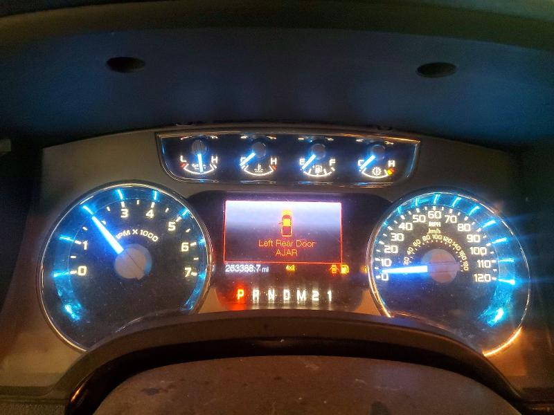 Aukcja sprzedaży 2012 Ford F150, vin: 1FTFW1ET8CFB45192, numer aukcji: 57552306