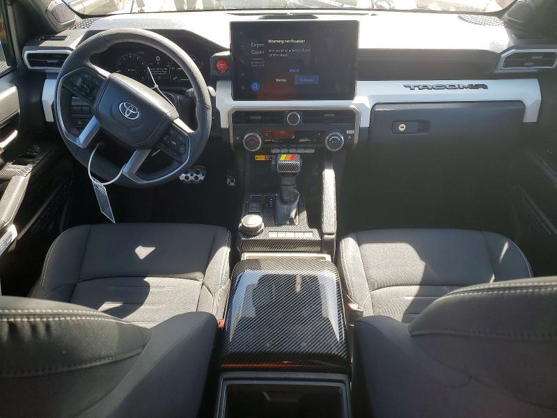 Продажа на аукционе авто 2024 Toyota Tacoma, vin: 3TMLB5JN5RM081618, номер лота: 56067966