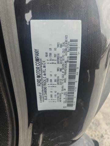 Продажа на аукционе авто 2015 Ford F650, vin: 3FRNF6HPXFV624576, номер лота: 55339876