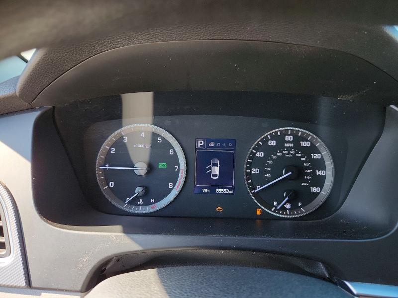 Aukcja sprzedaży 2015 Hyundai Sonata, vin: 5NPE24AF4FH180542, numer aukcji: 55707926