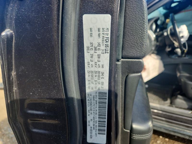 Aukcja sprzedaży 2019 Jeep Grand Cherokee, vin: 1C4RJFBG0KC712303, numer aukcji: 57308526