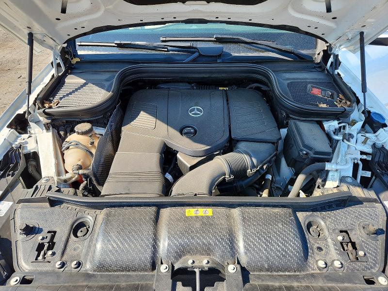 Продажа на аукционе авто 2024 Mercedes-benz Gle, vin: 4JGFB4FBXRB121314, номер лота: 57000836