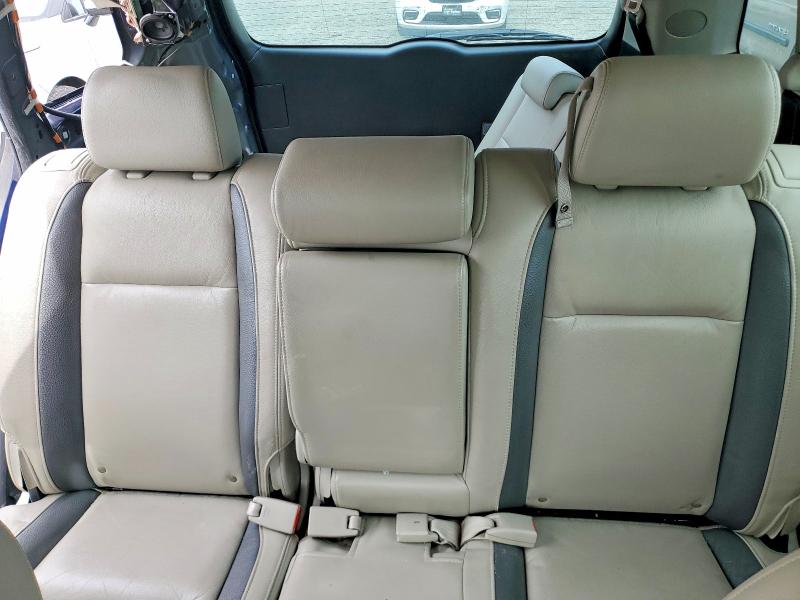 Aukcja sprzedaży 2008 Mazda Cx-9, vin: JM3TB38A680135329, numer aukcji: 58152056
