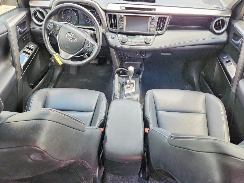 Aukcja sprzedaży 2017 Toyota Rav4, vin: JTMYFREVXHJ111154, numer aukcji: 58046476