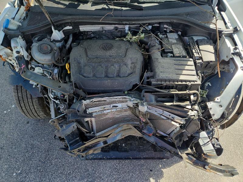 55769406 :رقم المزاد ، 3VV2B7AX1RM139590 vin ، 2024 Volkswagen Tiguan مزاد بيع