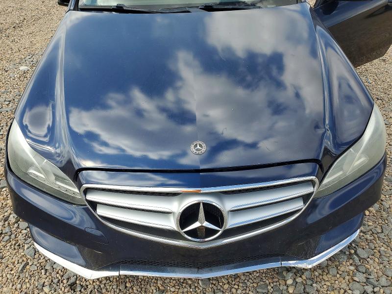 2016 Mercedes-benz E მანქანა იყიდება აუქციონზე, vin: WDDHF5KB0GB191369, აუქციონის ნომერი: 57403246