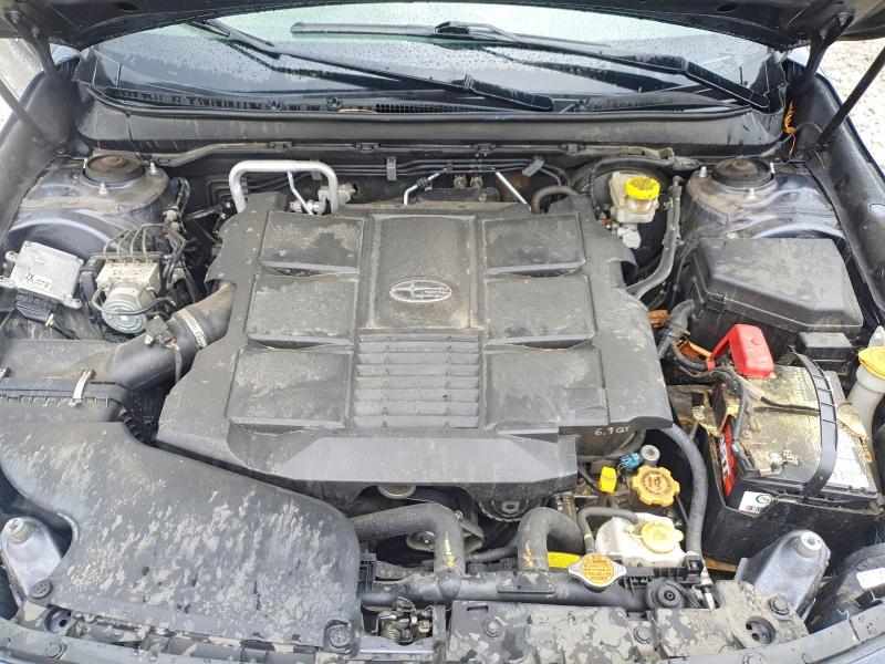Продаж на аукціоні авто 2017 Subaru Outback, vin: 4S4BSENC4H3418506, номер лоту: 56312876