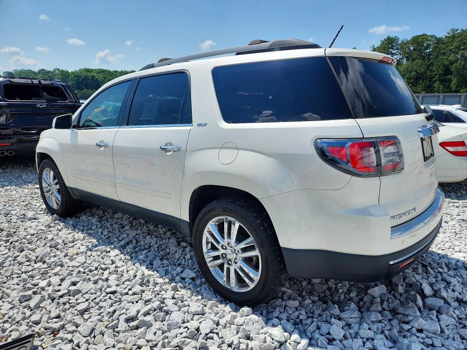 56714376 :رقم المزاد ، 1GKKRRKD3DJ226850 vin ، 2013 Gmc Acadia مزاد بيع