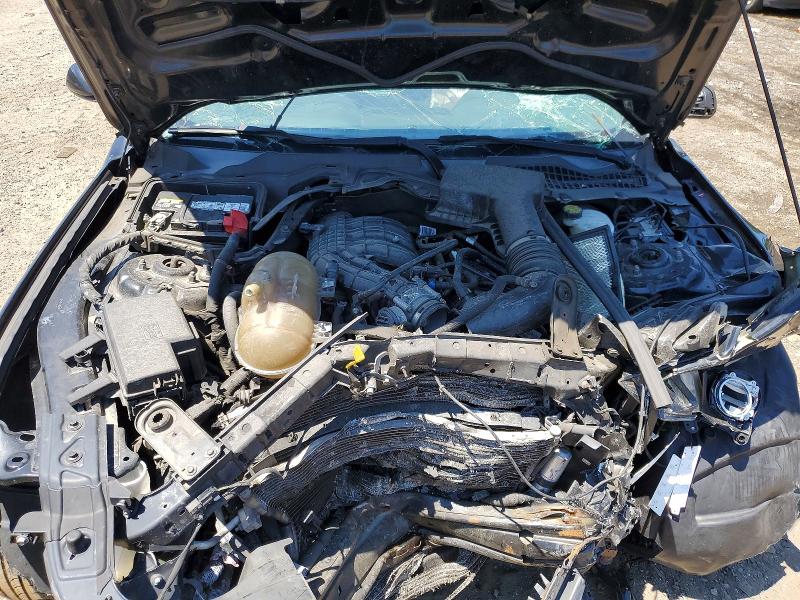 Aukcja sprzedaży 2016 Ford Mustang, vin: 1FA6P8AMXG5265954, numer aukcji: 58754176