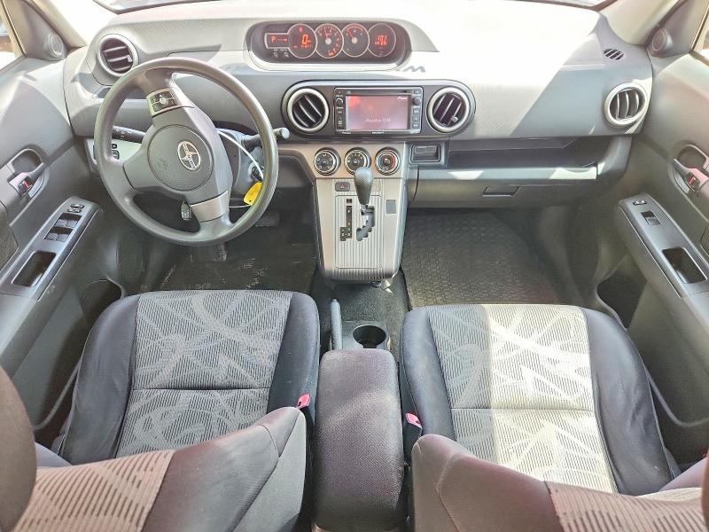 Продажа на аукционе авто 2014 Scion Xb, vin: JTLZE4FE0EJ055766, номер лота: 53920506