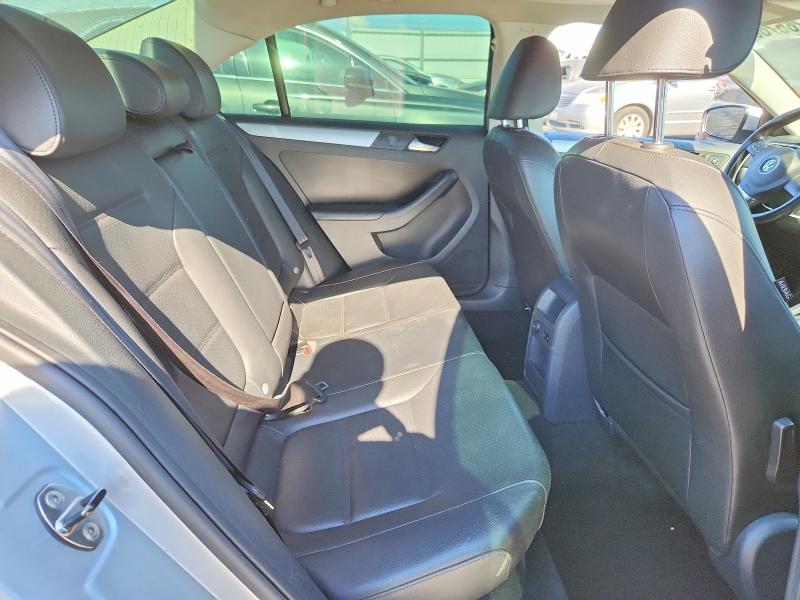 Aukcja sprzedaży 2013 Volkswagen Jetta, vin: 3VWDP7AJ9DM252214, numer aukcji: 57786766