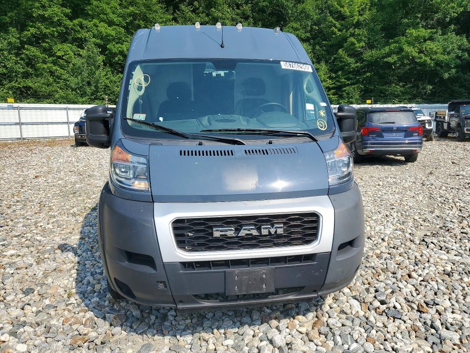 Aukcja sprzedaży 2020 Ram Promaster 3500, vin: 3C6URVJG4LE140684, numer aukcji: 58766296