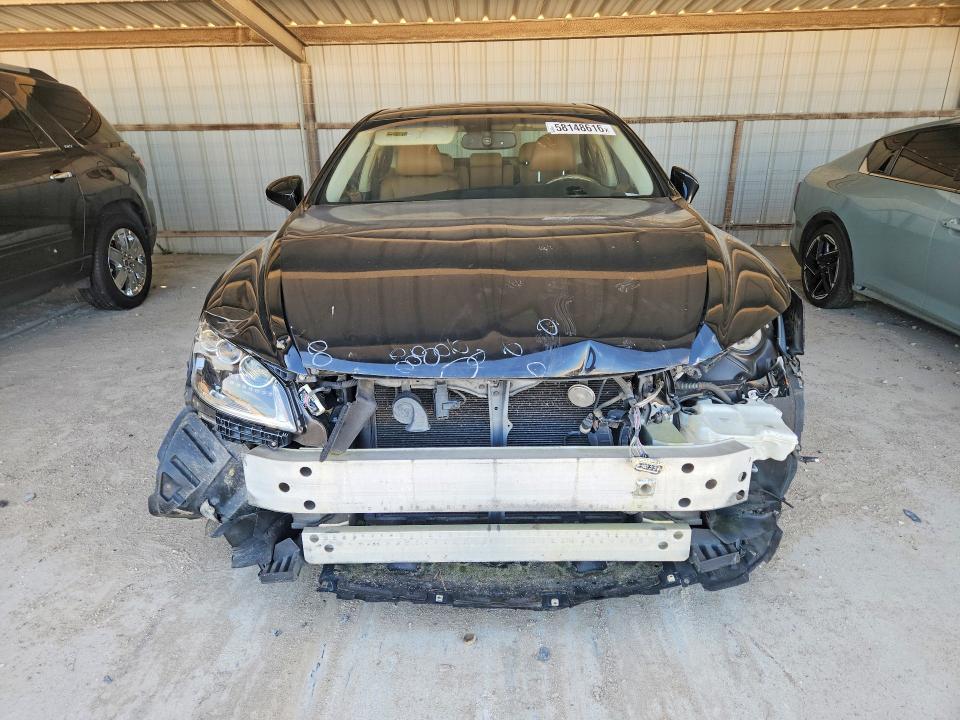 Aukcja sprzedaży 2015 Lexus Ls, vin: JTHDL5EF5F5007359, numer aukcji: 58148616