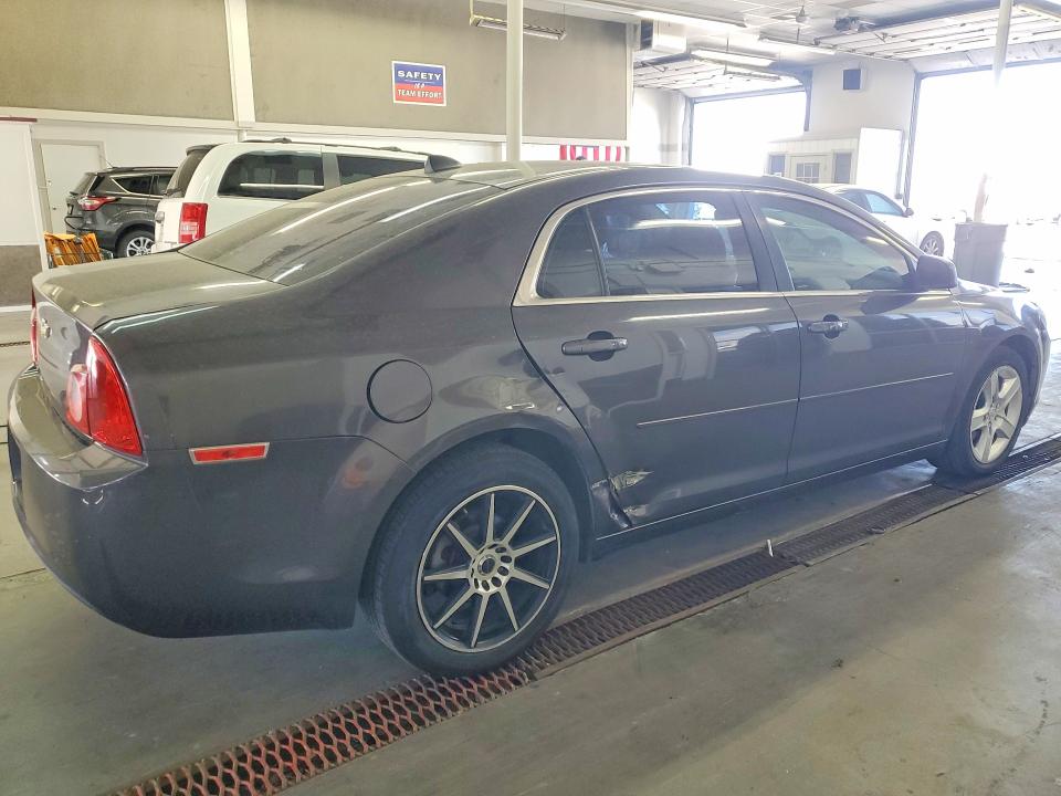 Продажа на аукционе авто 2012 Chevrolet Malibu, vin: 1G1ZA5E03CF385025, номер лота: 56453726