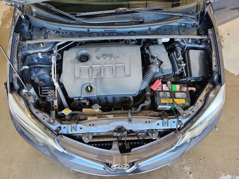 Aukcja sprzedaży 2015 Toyota Corolla, vin: 5YFBURHE7FP303857, numer aukcji: 57730876