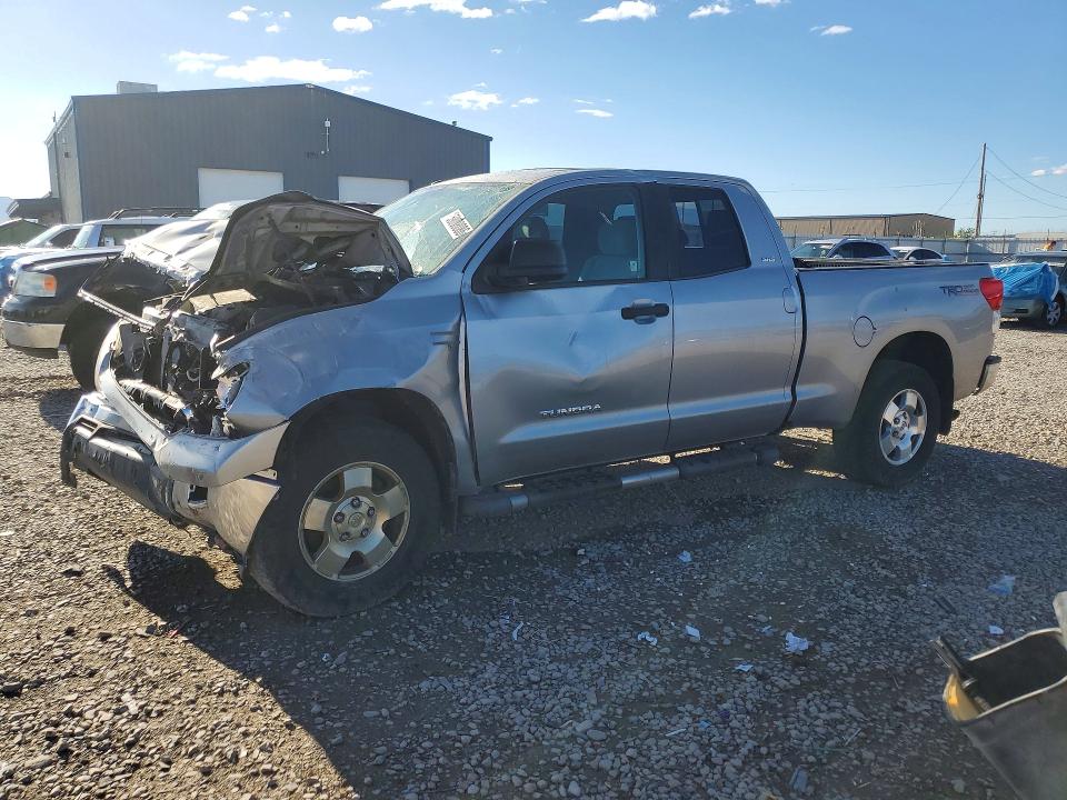 Aukcja sprzedaży 2012 Toyota Tundra, vin: 5TFUY5F19CX254969, numer aukcji: 59008086